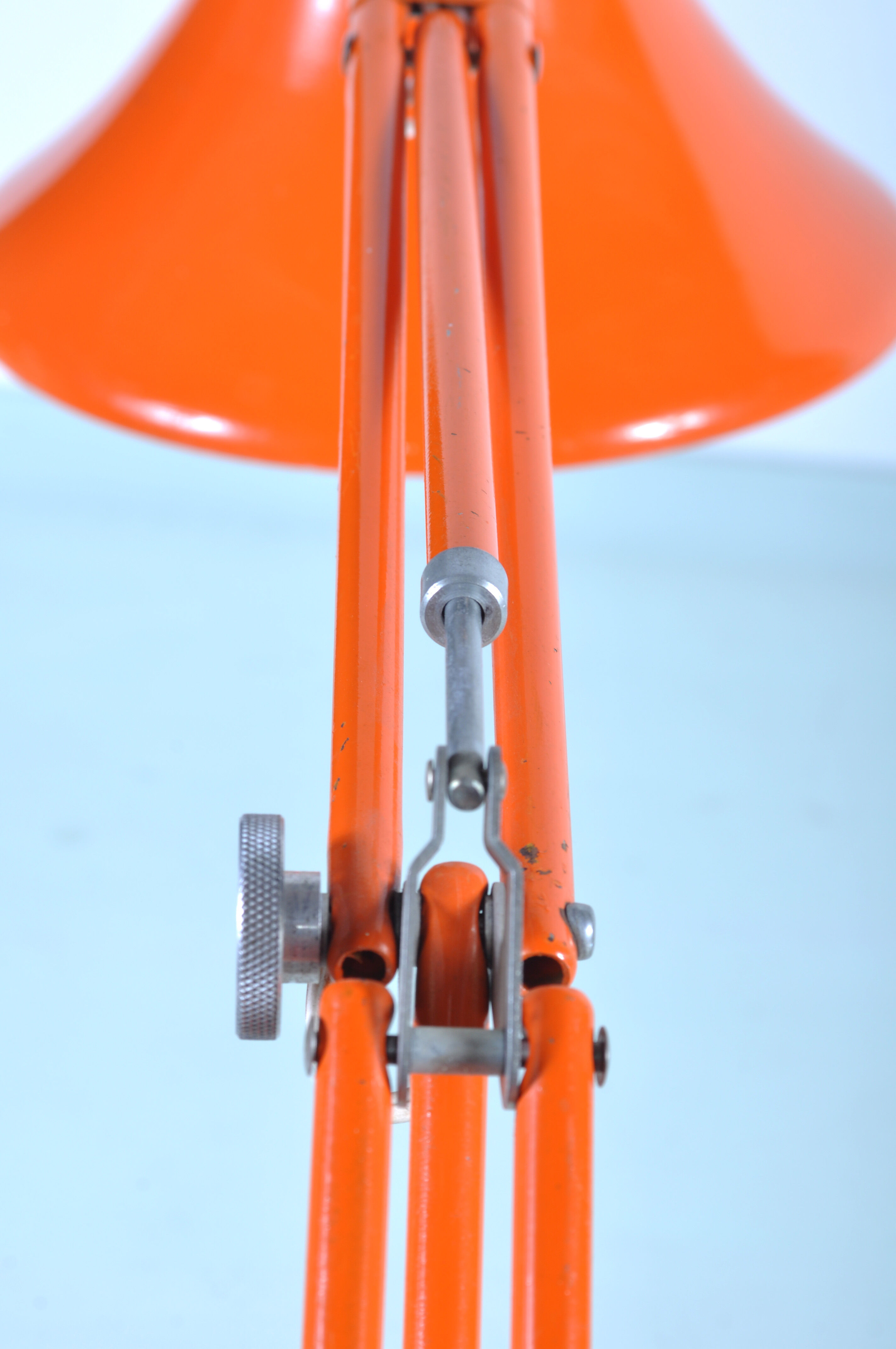 Vintage lamp, 60s