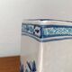 Vintage Italian Handpainted Vase from Larucci Italy, 1970s, Set of 2