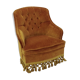 Toad armchair