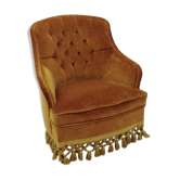Toad armchair
