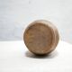 Vintage stoneware vase