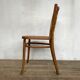 Chaise bistrot baumann 1920 troquet parisien