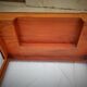 Scandinavian hairdresser in teak designer Svend Aage Madsen 60s