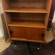 Scandinavian bookcase