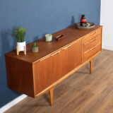 Teak 1960s Jentique sideboard
