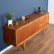 Teak 1960s Jentique sideboard