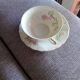 Cup and saucer set Limoges