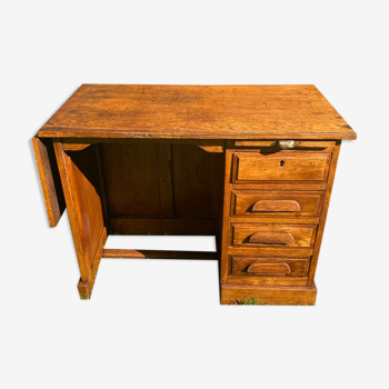 Bureau ancien des années 50/60