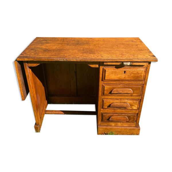 Bureau ancien des années 50/60