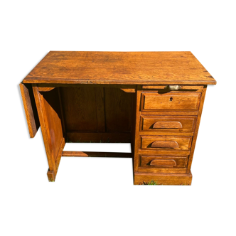 Bureau ancien des années 50/60