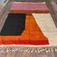 Tapis marocain artisanal 200cmx300cm