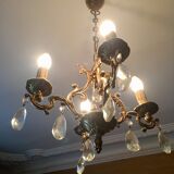 Chandelier 70s