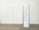 Vintage Italian Model Postmodern Floor Lamp by Slamp, 1990s