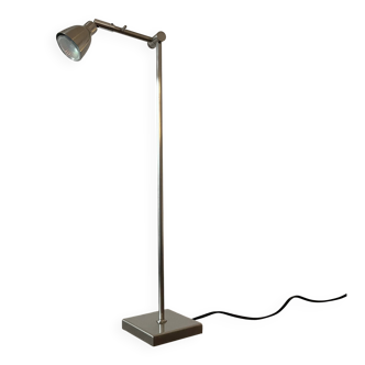 Gandelin reading floor lamp