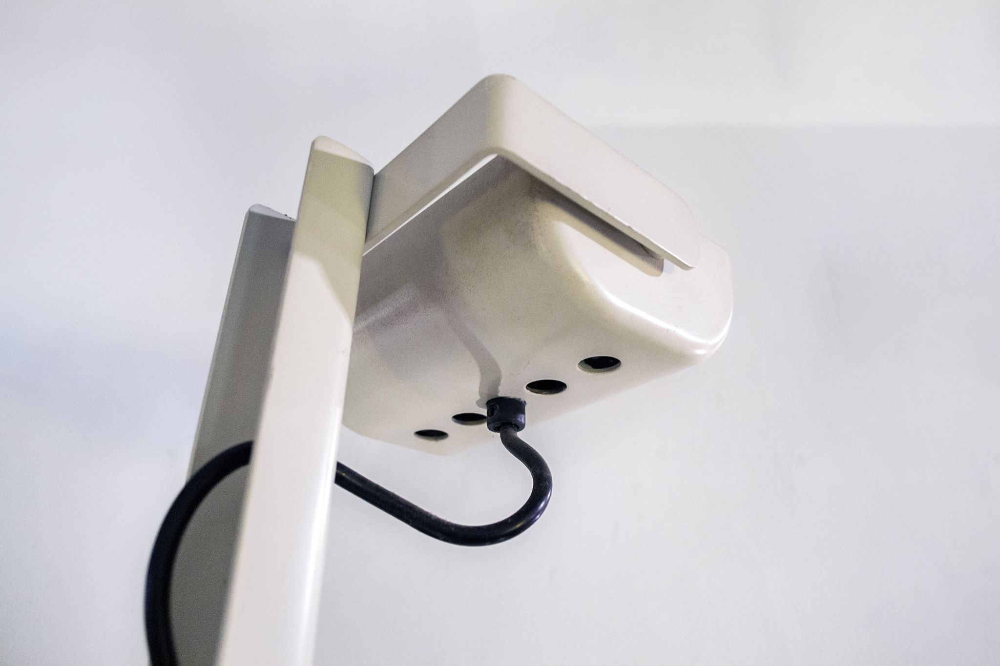 Floor lamp Sirio T by Kazuhide Takahama for Sirrah Italy 1977