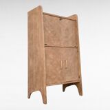 Secretary vintage feet aileron 1950