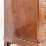 Empire period dresser
