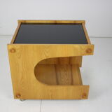 Mid-century side table , 1960's.