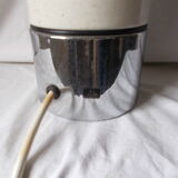Lampe de bureau Brumbury par Luigi Massoni pour Guzzini, 1969