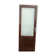 Porte ancienne de bureau