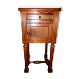 Table de nuit Napoléon III
