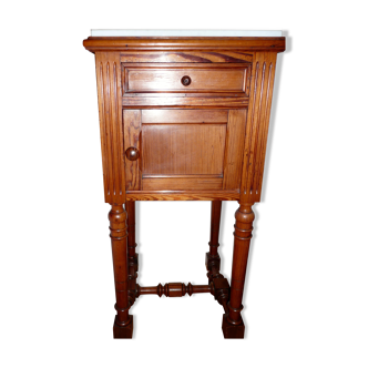 Napoleon III nightstand