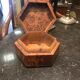 Box in elm