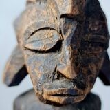 Senufo statuette, height: 29 cm