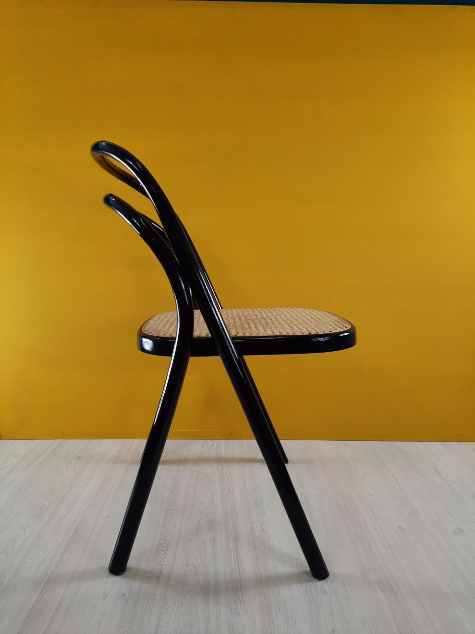 Chair Santina by Carlo Santi for Zanotta