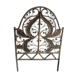 Rattan headof