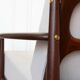 Fauteuil Grete JALK - Tissu & Mousse neuf