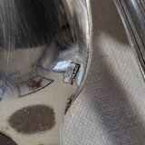 12 Small Silver Metal Spoons SOH