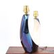 Verceram black and white ceramic lamp