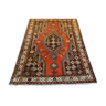 Nomadic Persian Carpet 145cm X 110 cm