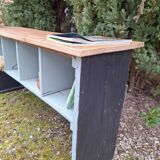 Meuble de rangement, console