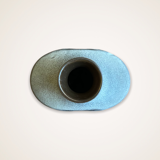 Brutalist Vase