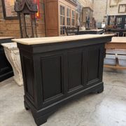 Shop counter early 20th century