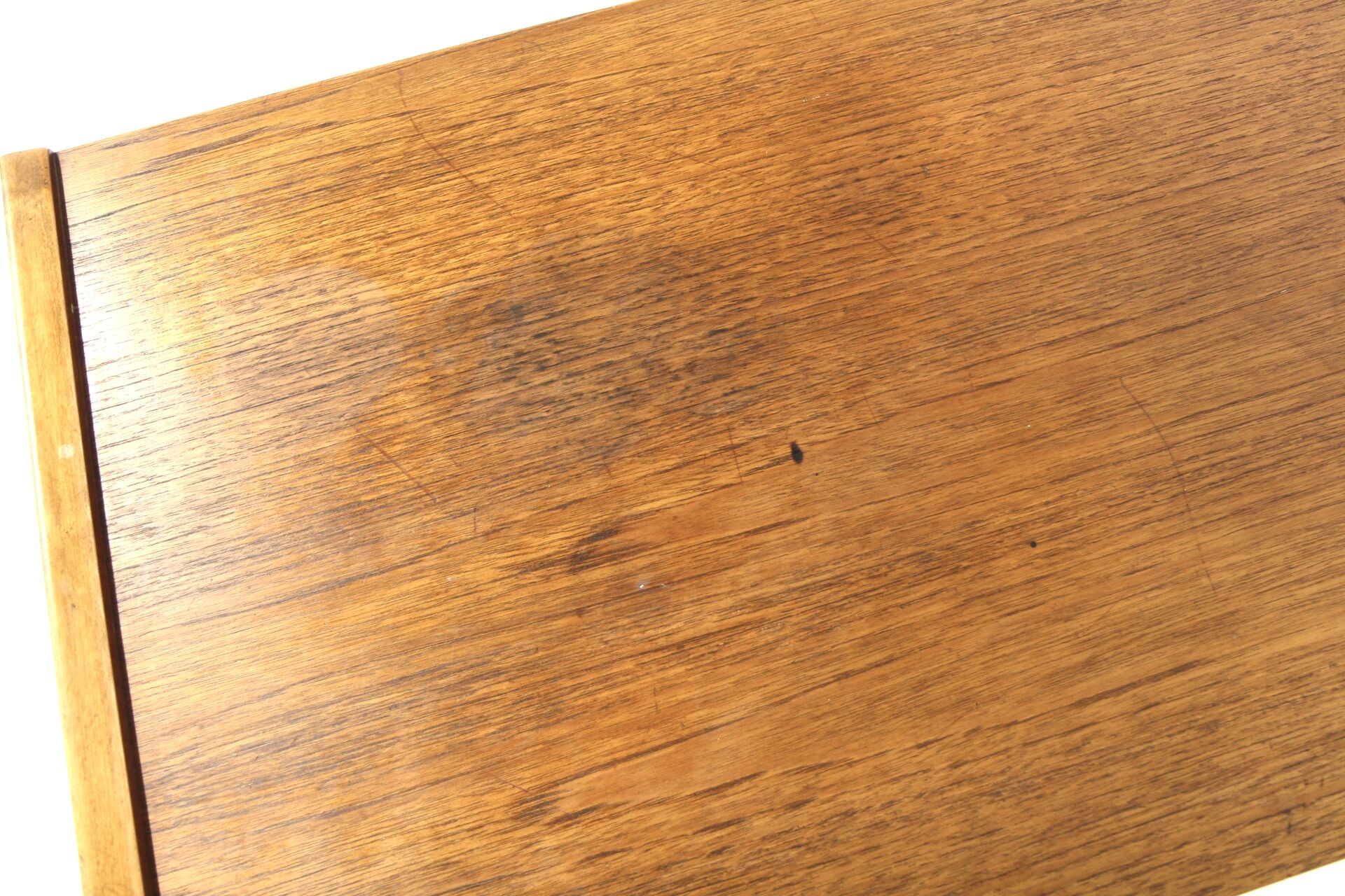 Scandinavian Teak Enfilade, Hugo Troeds, Bjärnum, Sweden, 1960