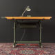 Table à dessin des années 1950, nestler