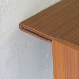 Modernist console of the 60s