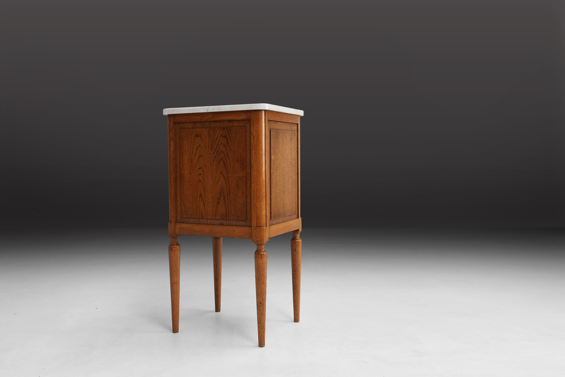 Mid-century nightstand Ca.1950