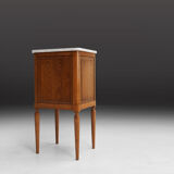 Mid-century nightstand Ca.1950