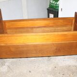 Vintage children's bed