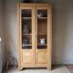 Armoire parisienne vitree 1960