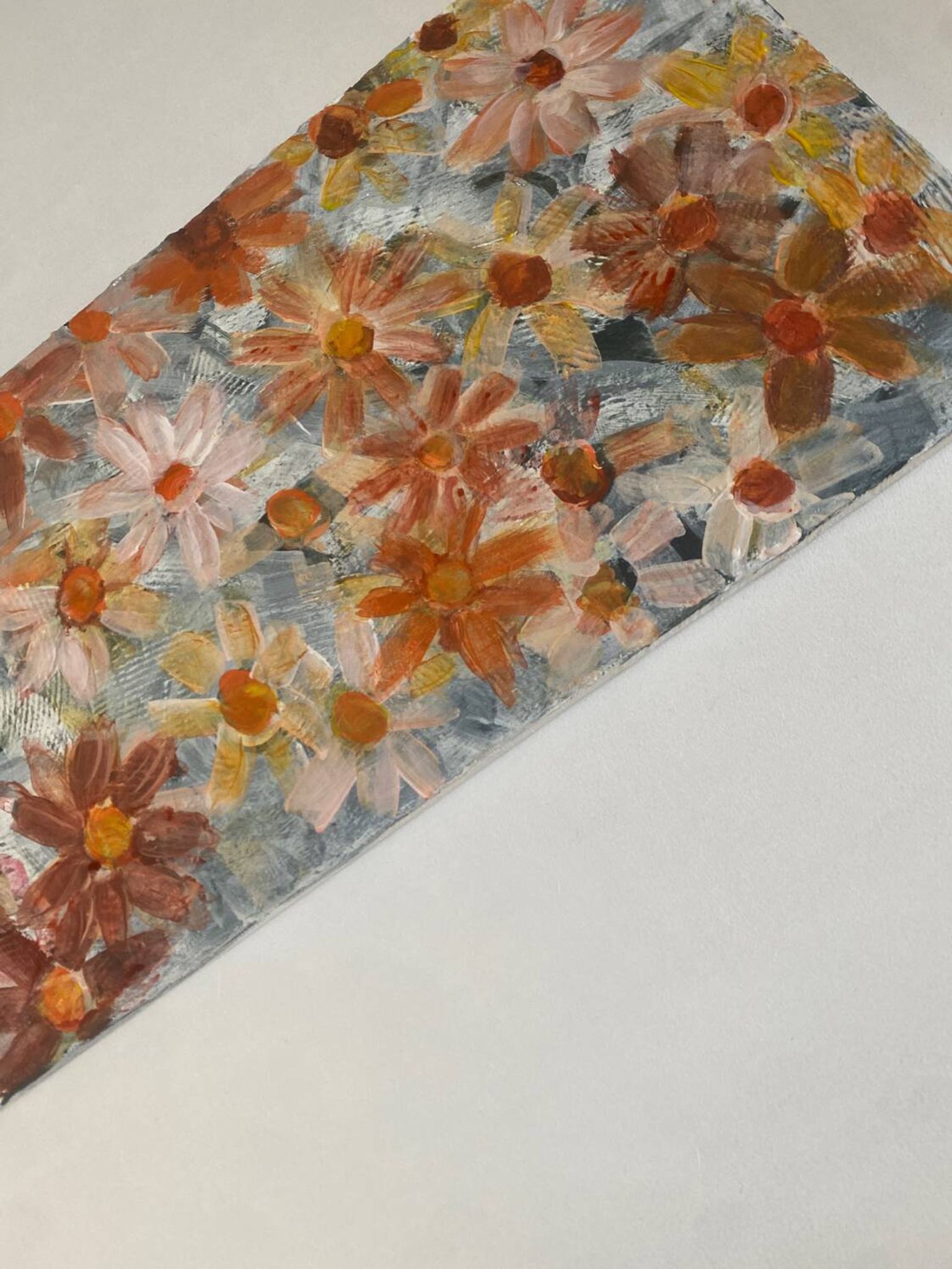 Still life flowers
