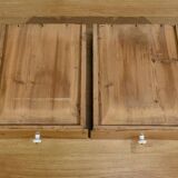 Pine Sideboard – Early 20th Century