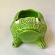 Frog vase Jean Roger