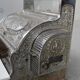 Caisse Recorder brand National early 20th century