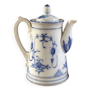 Cafetière Pichet  19eme