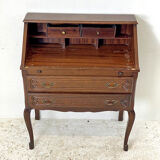 Louis XV style secretary
